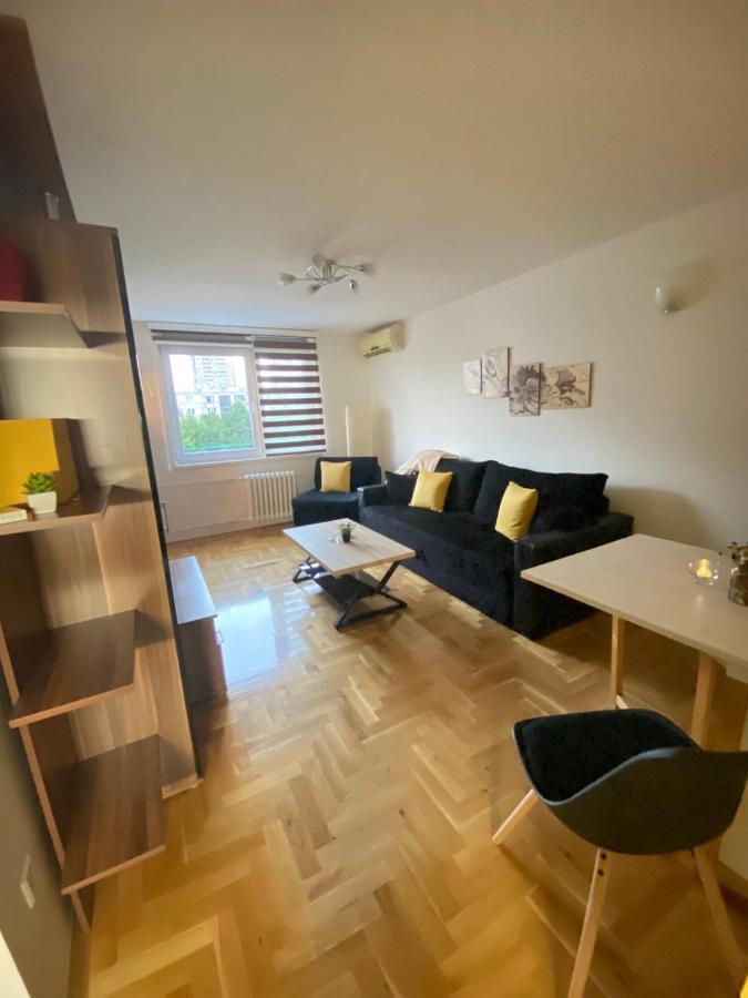 Apartman Relax - Free Public Parking SJJ Exteriör bild